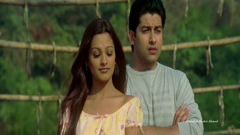 Backdrop image for movie Koi Aap Sa