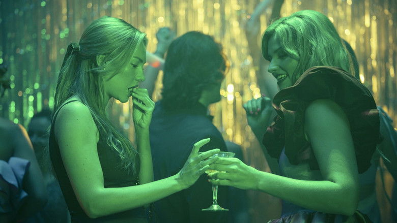 Backdrop image for movie The Talent