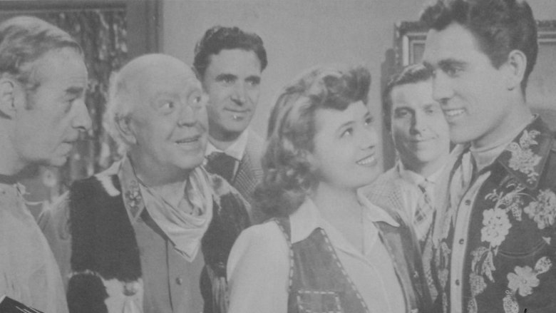 Backdrop image for movie Cowboy Blues