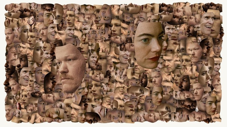 Backdrop image for movie Kinds of Kindness