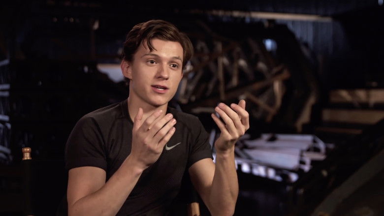 Backdrop image for movie A Fan's Guide to Spider-Man Homecoming