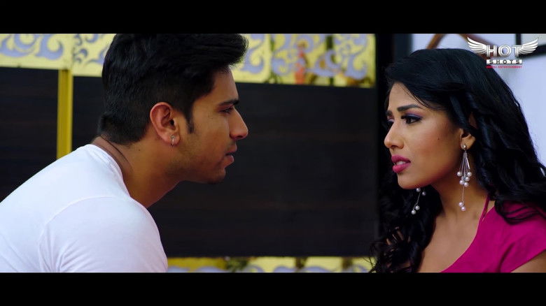 Backdrop image for movie Online Ishq