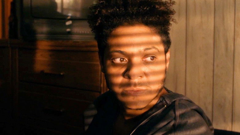 Backdrop image for movie Sunset on the River Styx