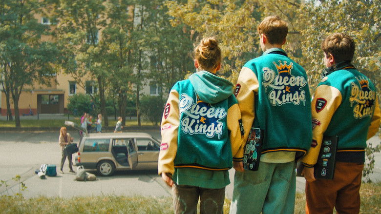 Backdrop image for movie Too Old for Fairy Tales 2