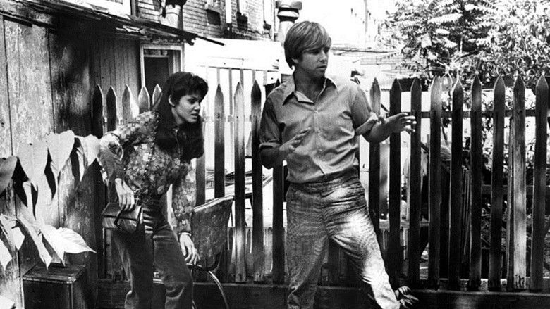 Backdrop image for movie The Landlord