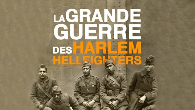 Backdrop image for movie The Harlem Hellfighters' Great War