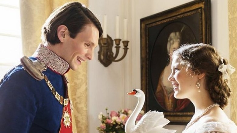 Backdrop image for movie Ludwig II