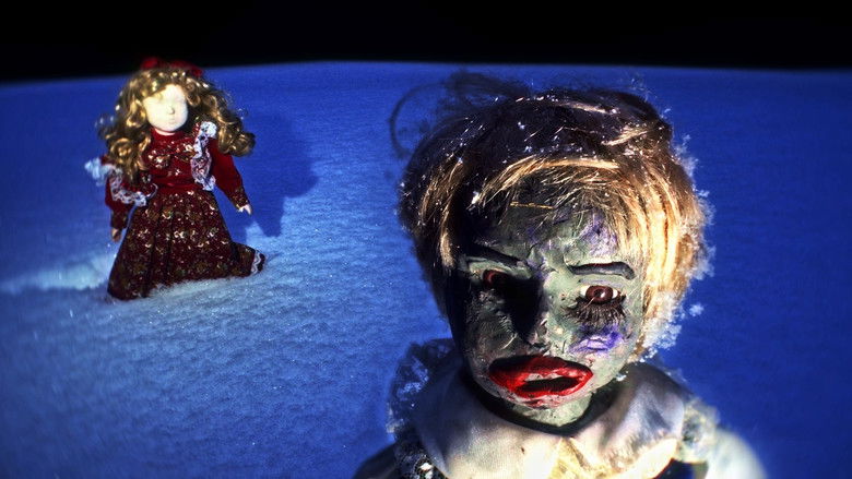 Backdrop image for movie Tommy The Smoker