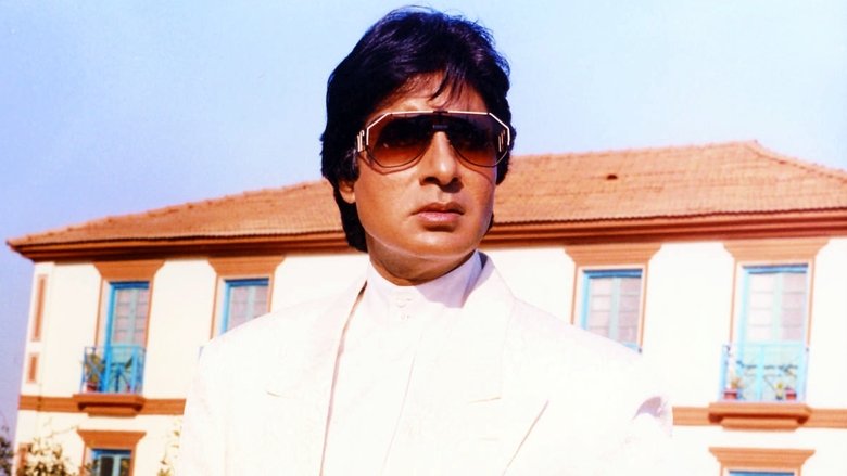 Backdrop image for movie Agneepath