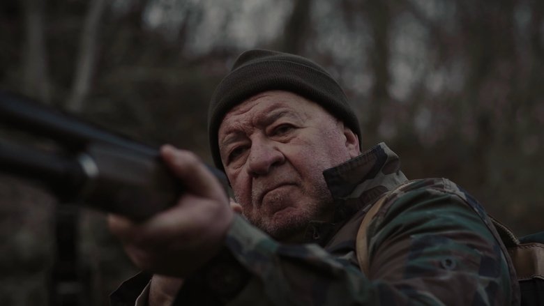 Backdrop image for movie The Hunt