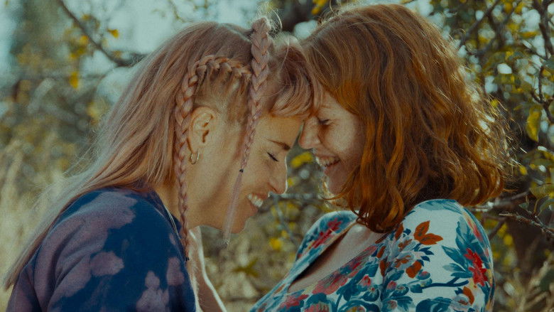 Backdrop image for movie The Venus Effect