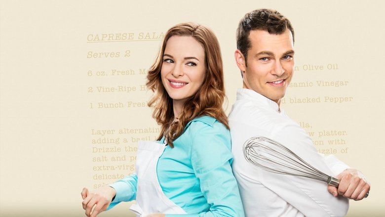 Backdrop image for movie Recipe for Love