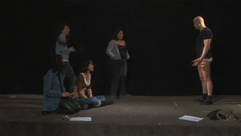 Backdrop image for movie We Should Not Exist