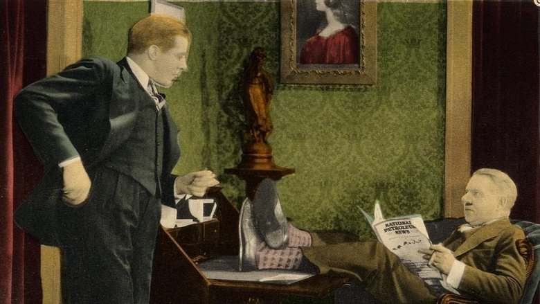Backdrop image for movie The Potters