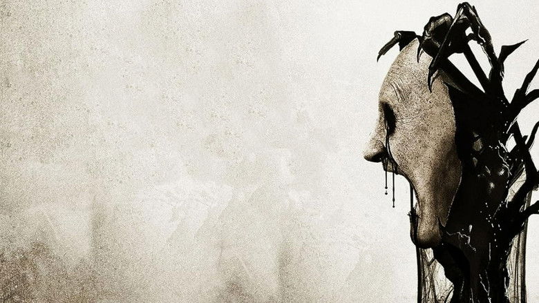 Backdrop image for movie Fear Clinic