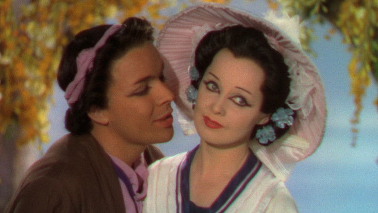 Backdrop image for movie The Mikado