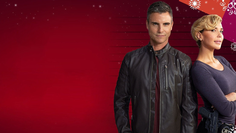 Backdrop image for movie A Christmas Witness