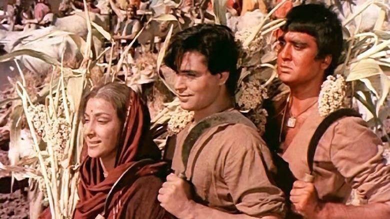 Backdrop image for movie Mother India