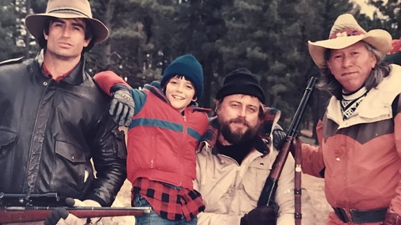 Backdrop image for movie Cry Wilderness