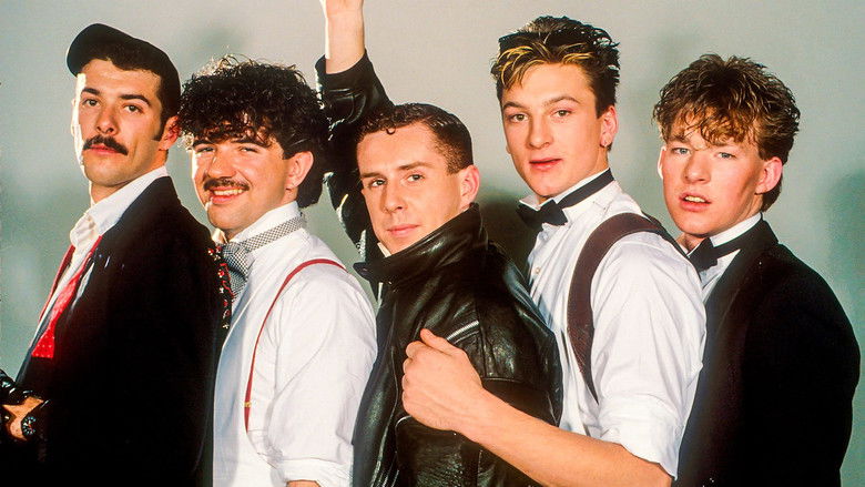 Backdrop image for movie 1984 at the BBC