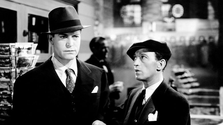 Backdrop image for movie Boston Blackie Goes Hollywood