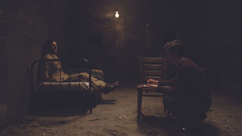 Backdrop image for movie Dawn