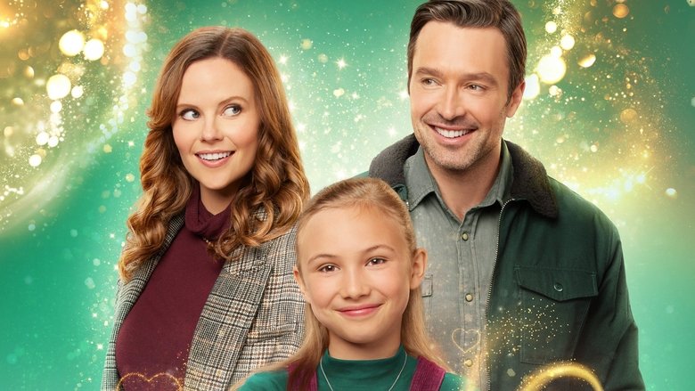 Backdrop image for movie A Kismet Christmas