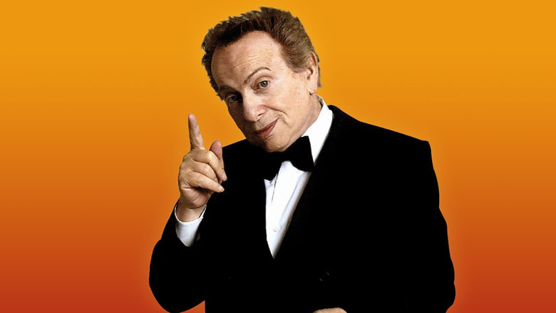 Backdrop image for movie An Audience with Jackie Mason
