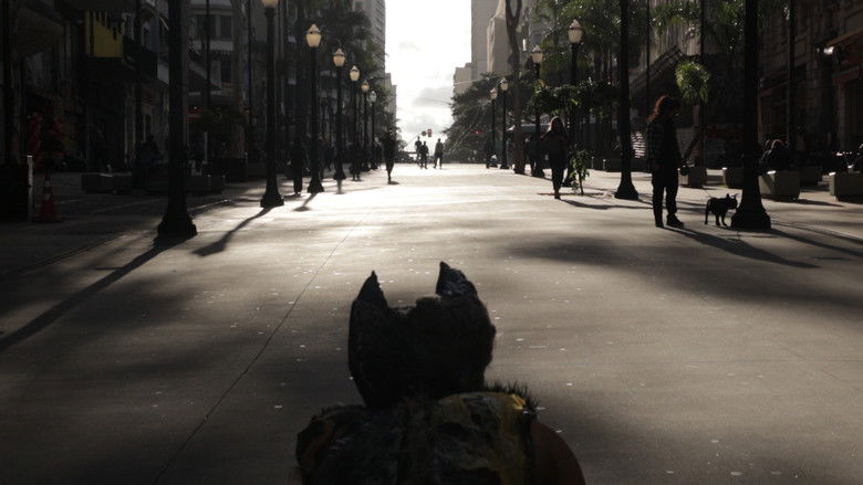 Backdrop image for movie Dia de Cãos