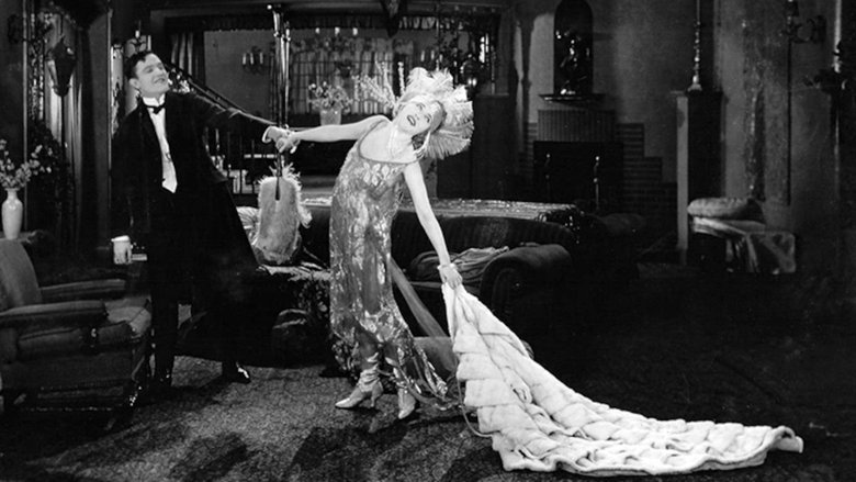 Backdrop image for movie The Gilded Lily