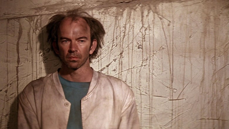 Backdrop image for movie Bad Boy Bubby