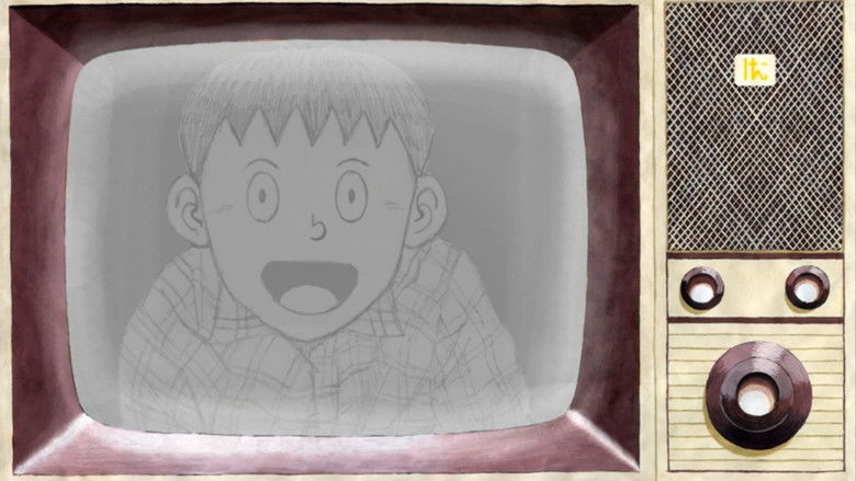 Backdrop image for movie Nicky