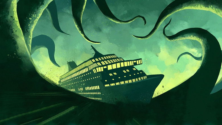 Backdrop image for movie Deep Rising