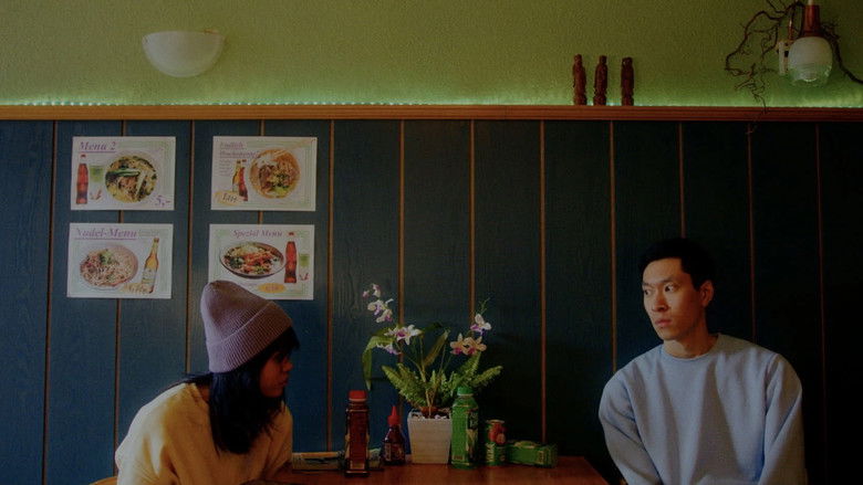 Backdrop image for movie Loney & Havender