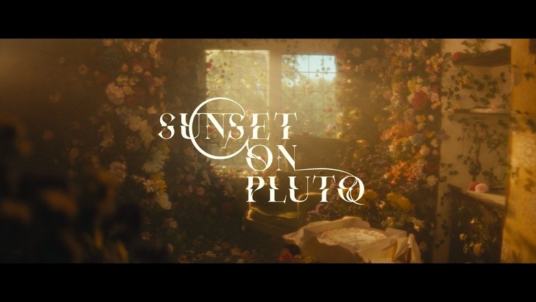 Backdrop image for movie Sunset On Pluto