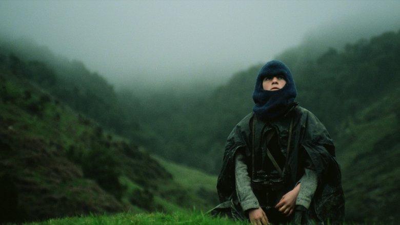 Backdrop image for movie Vigil