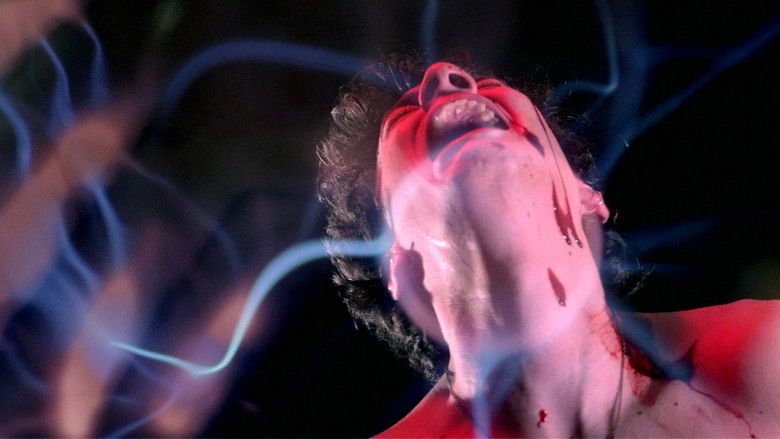 Backdrop image for movie Rapture in Blue