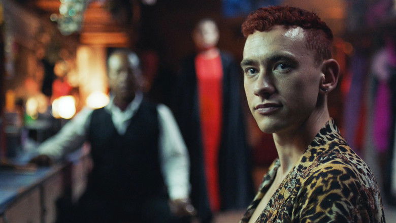 Backdrop image for movie Palo Santo