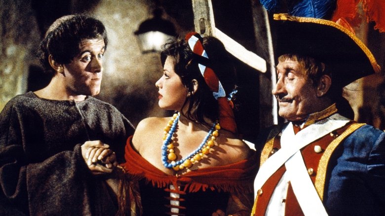 Backdrop image for movie Cartouche