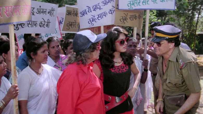 Backdrop image for movie Jurm