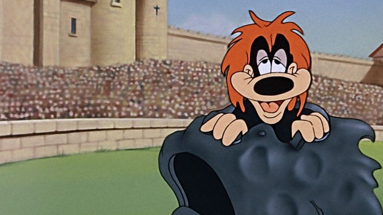 Backdrop image for movie A Knight for a Day