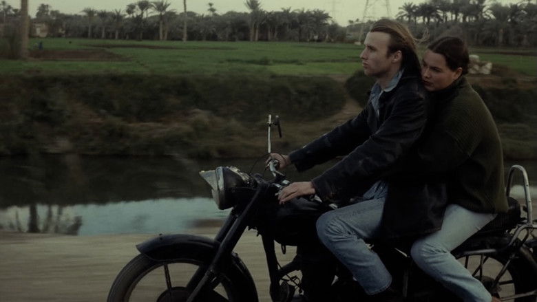 Backdrop image for movie Dis: A Story About Love