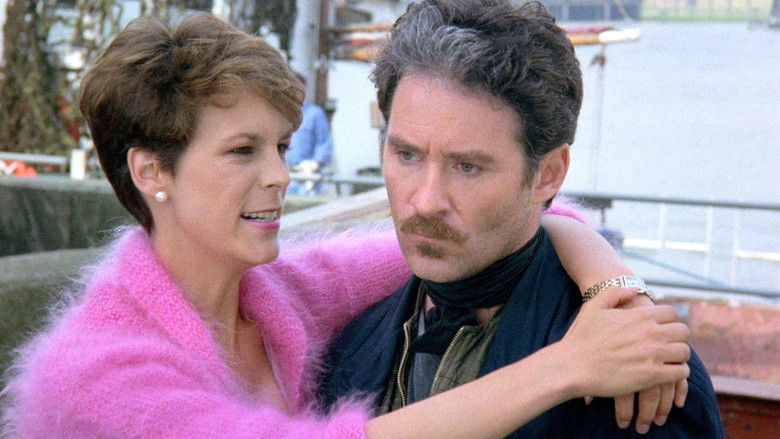 Backdrop image for movie A Fish Called Wanda