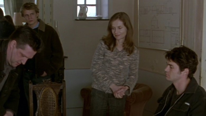 Backdrop image for movie Private Property