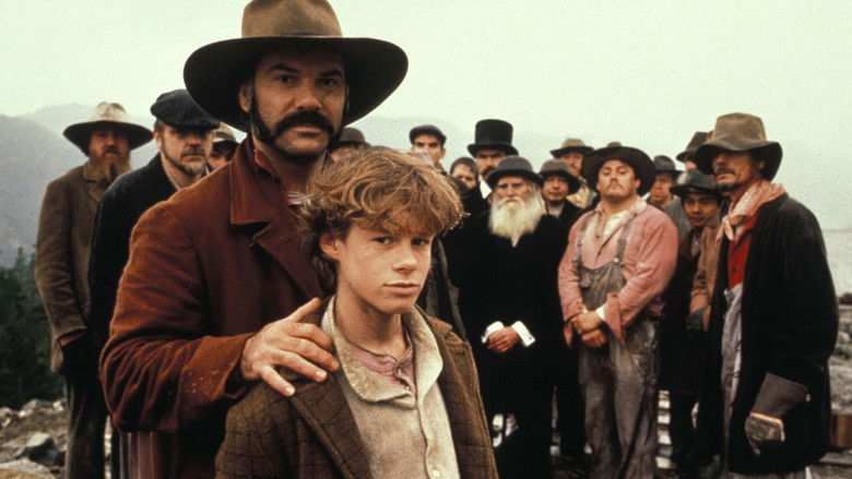 Backdrop image for movie Last Train Home