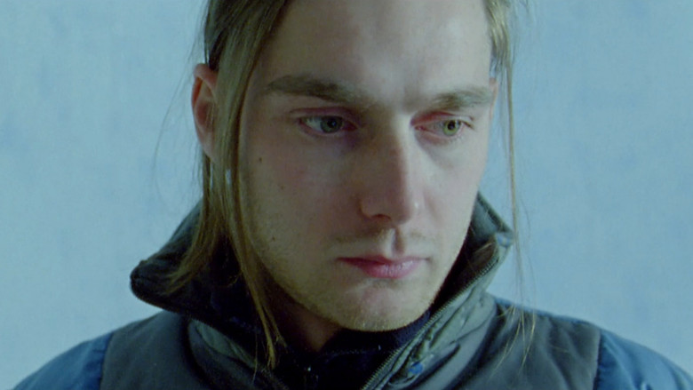 Backdrop image for movie Brick