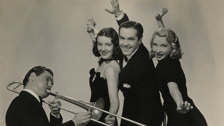 Backdrop image for movie Swing, Sister, Swing