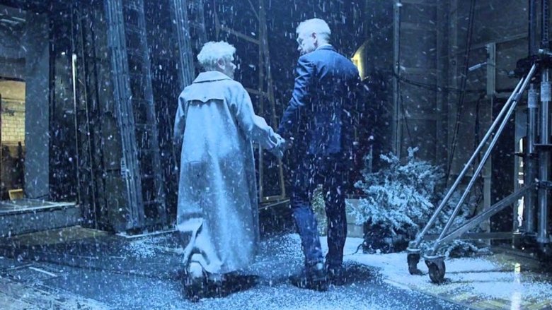 Backdrop image for movie Branagh Theatre Live: The Winter's Tale