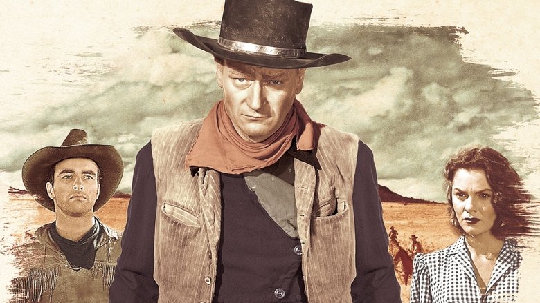 Backdrop image for movie Red River