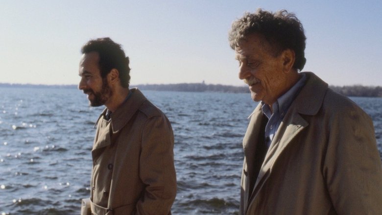 Backdrop image for movie Kurt Vonnegut: Unstuck in Time